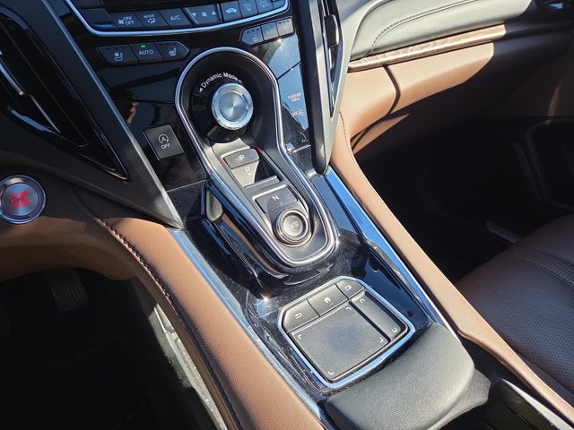2020 Acura RDX w/Advance Pkg