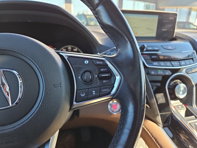 2020 Acura RDX w/Advance Pkg
