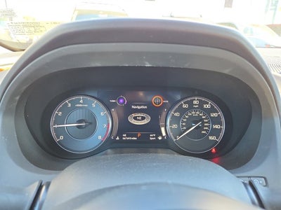 2020 Acura RDX w/Advance Pkg