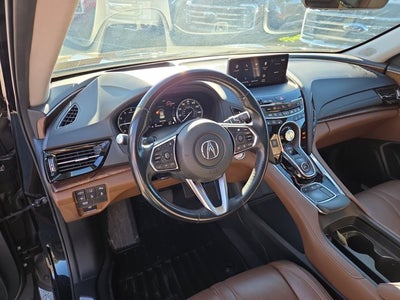 2020 Acura RDX w/Advance Pkg