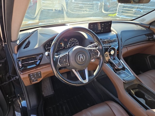 2020 Acura RDX w/Advance Pkg