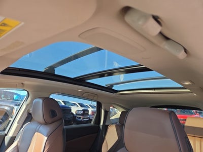 2020 Acura RDX w/Advance Pkg