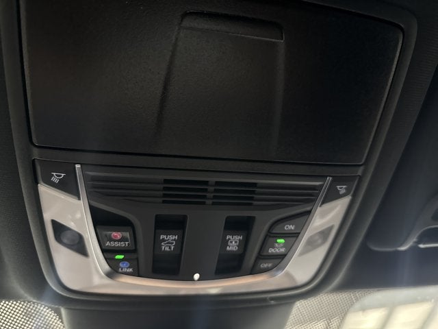 2024 Acura MDX w/A-Spec Package