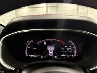 2024 Acura MDX w/A-Spec Package