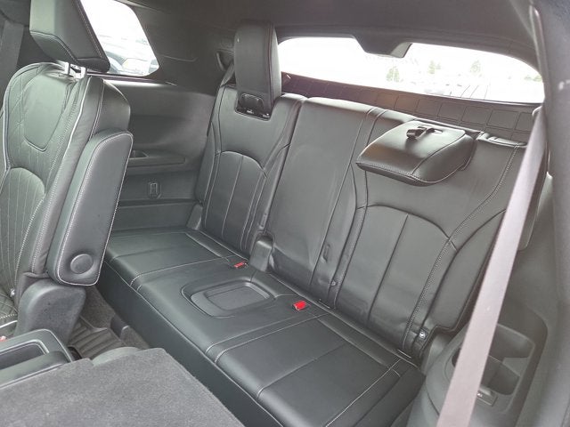 2023 INFINITI QX60 AUTOGRAPH