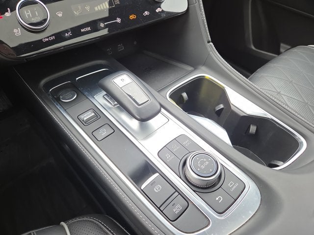 2023 INFINITI QX60 AUTOGRAPH