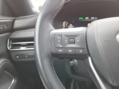 2023 INFINITI QX60 AUTOGRAPH