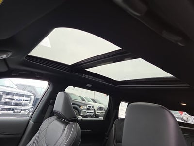 2023 INFINITI QX60 AUTOGRAPH