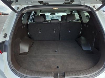 2019 Hyundai Santa Fe SEL Plus