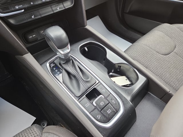 2019 Hyundai Santa Fe SEL Plus