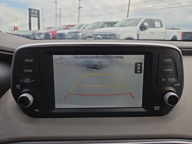 2019 Hyundai Santa Fe SEL Plus
