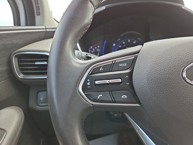 2019 Hyundai Santa Fe SEL Plus