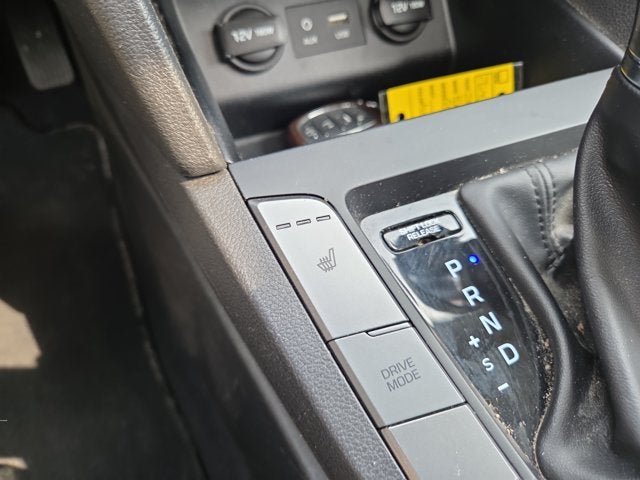 2019 Hyundai Elantra Value Edition