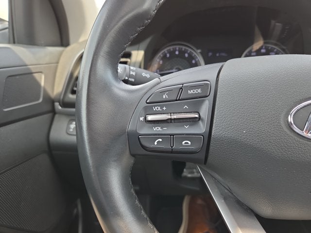 2019 Hyundai Elantra Value Edition