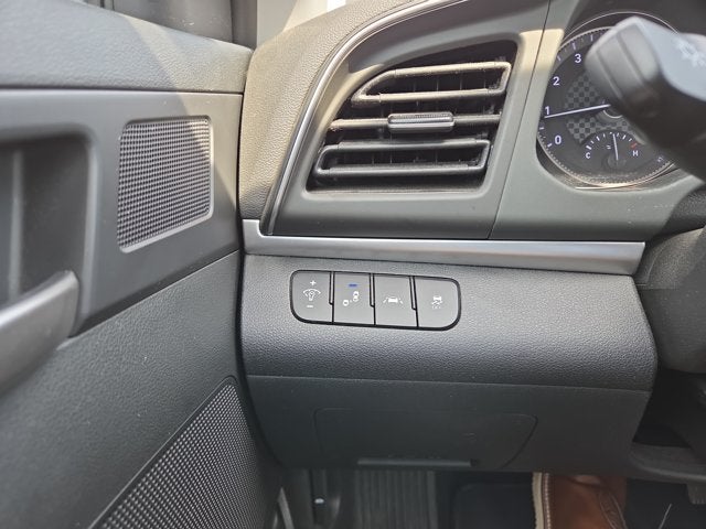2019 Hyundai Elantra Value Edition
