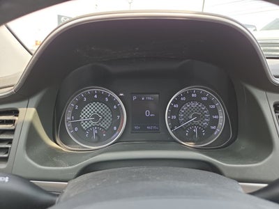 2019 Hyundai Elantra Value Edition