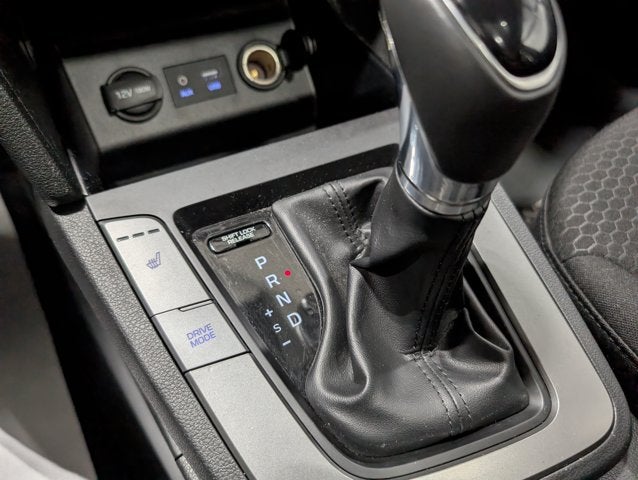 2019 Hyundai Elantra Value Edition