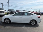 2019 Hyundai Elantra Value Edition