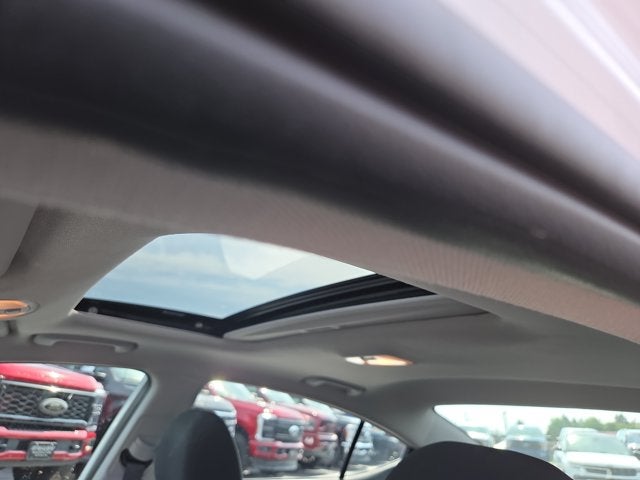 2019 Hyundai Elantra Value Edition