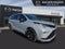 2025 Toyota XSE Base