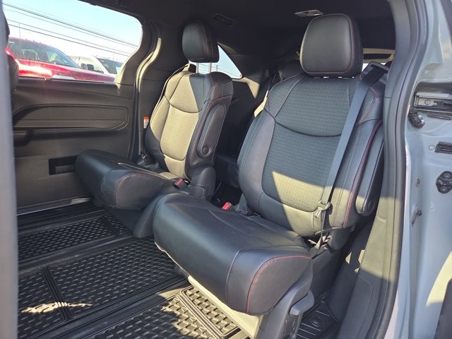 2025 Toyota XSE Base