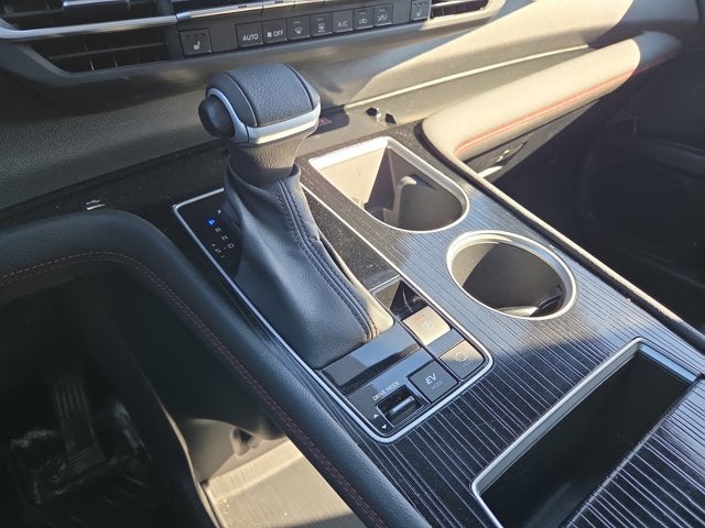 2025 Toyota XSE Base