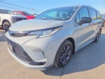 2025 Toyota XSE Base