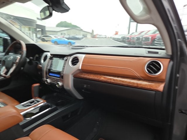 2020 Toyota Tundra 4WD 1794 Edition