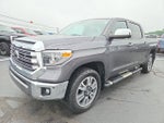 2020 Toyota Tundra 4WD 1794 Edition