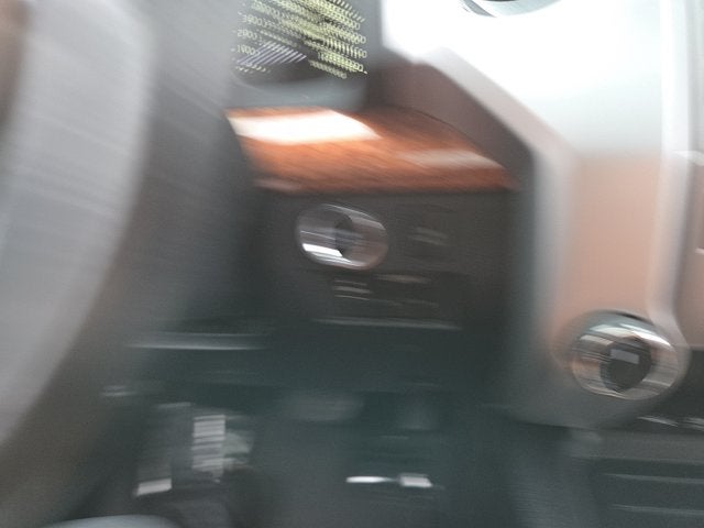 2020 Toyota Tundra 4WD 1794 Edition