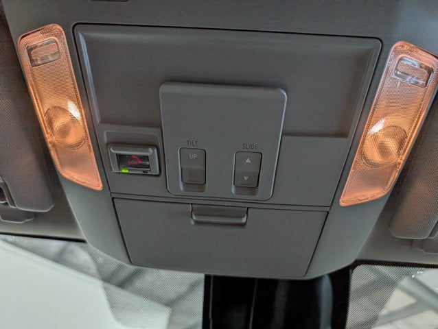 2020 Toyota Tundra 4WD 1794 Edition