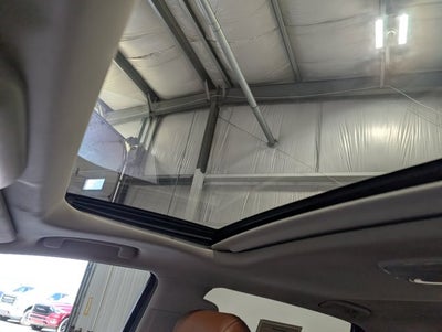 2020 Toyota Tundra 4WD 1794 Edition
