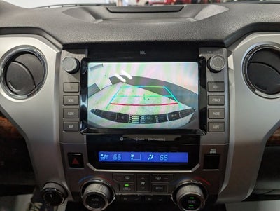 2020 Toyota Tundra 4WD 1794 Edition