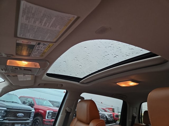 2020 Toyota Tundra 4WD 1794 Edition