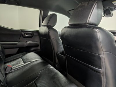 2018 Toyota Tacoma TRD Off Road