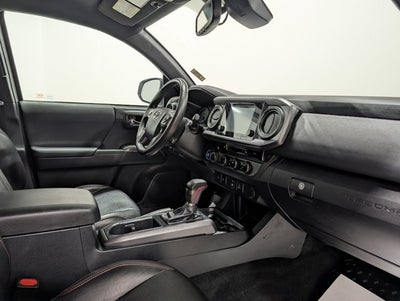 2018 Toyota Tacoma TRD Off Road