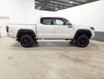 2018 Toyota Tacoma TRD Off Road