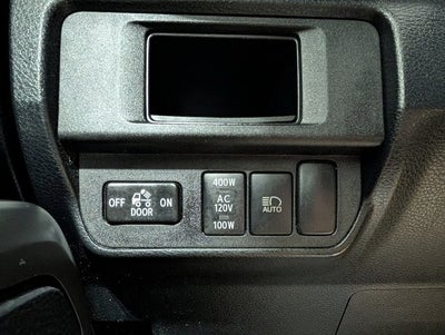 2018 Toyota Tacoma TRD Off Road