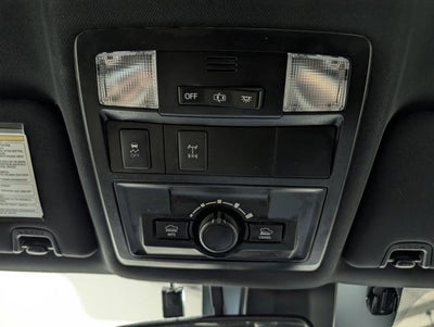 2018 Toyota Tacoma TRD Off Road