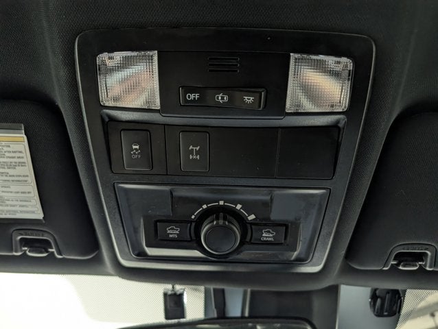 2018 Toyota Tacoma TRD Off Road