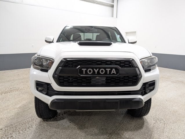 2018 Toyota Tacoma TRD Off Road