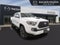 2020 Toyota Tacoma 4WD TRD Sport