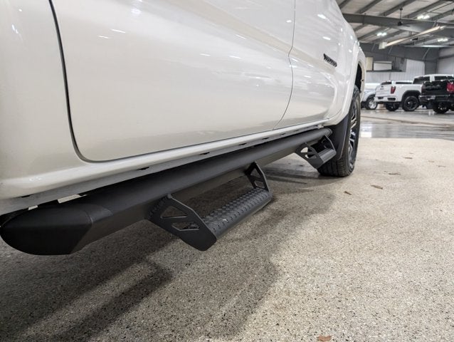 2020 Toyota Tacoma 4WD TRD Sport