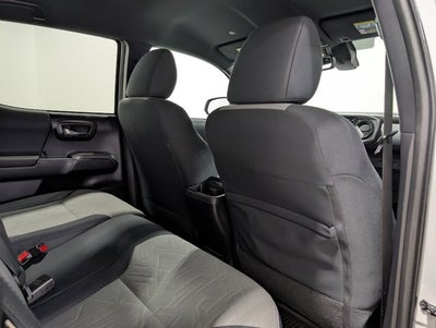 2020 Toyota Tacoma 4WD TRD Sport