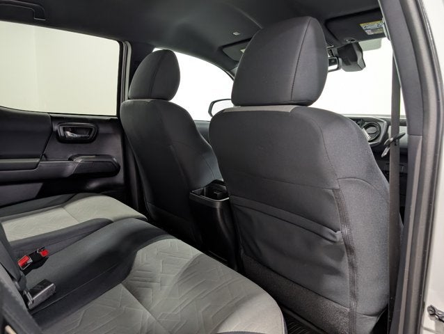 2020 Toyota Tacoma 4WD TRD Sport