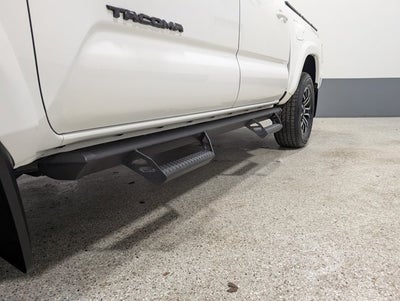 2020 Toyota Tacoma 4WD TRD Sport