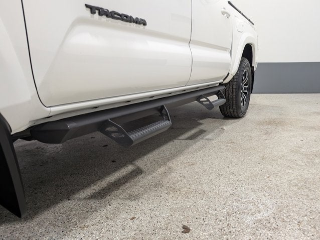 2020 Toyota Tacoma 4WD TRD Sport