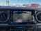 2021 Toyota Tacoma 4WD TRD Sport