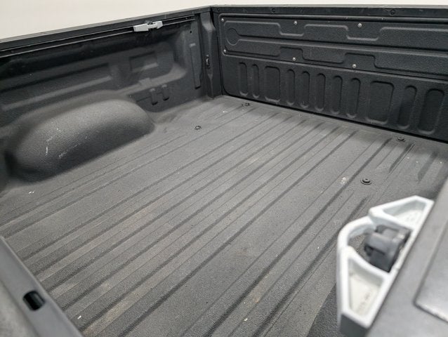 2014 Toyota Tundra LTD