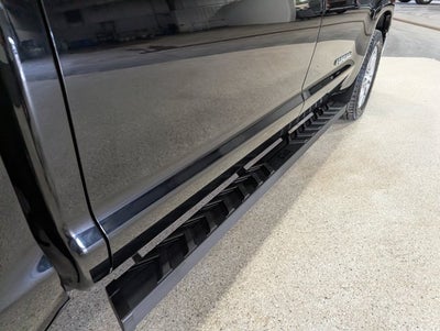 2014 Toyota Tundra LTD
